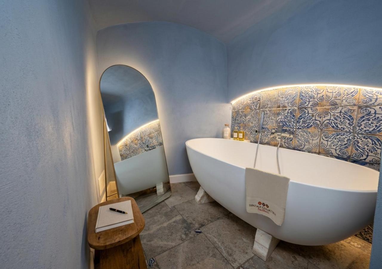 Heritage Collection Palermo B&B — Foto 3